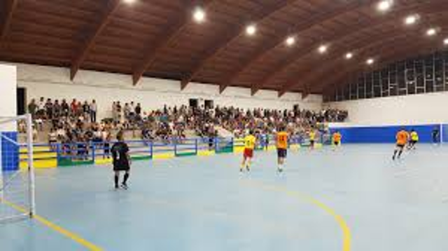 Futsal: per la prima volta Casali del Manco ospiterà il Torneo delle Regioni