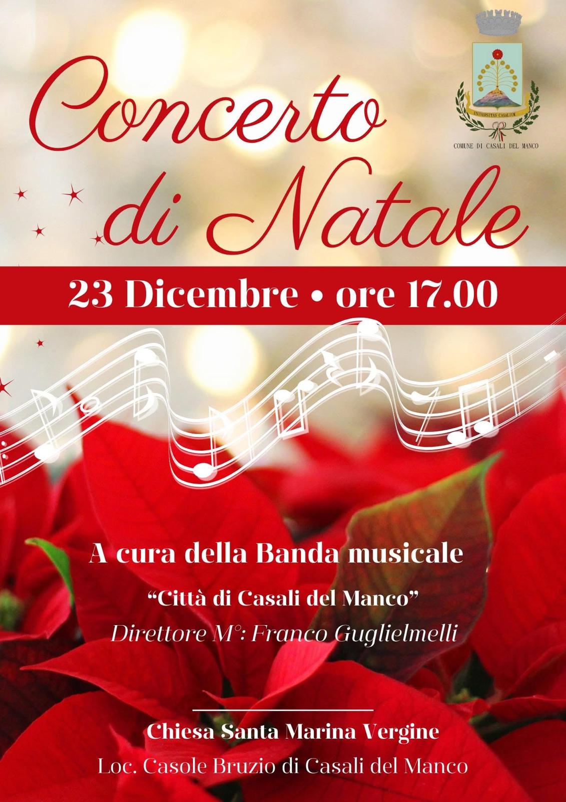 Concerto di Natale