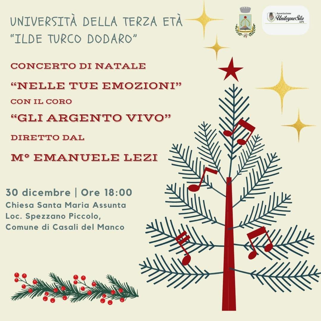 Concerto di Natale