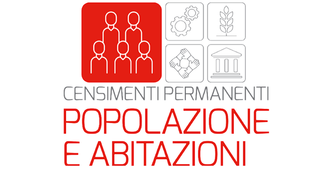 Censimento Permanente della Popolazione 2024