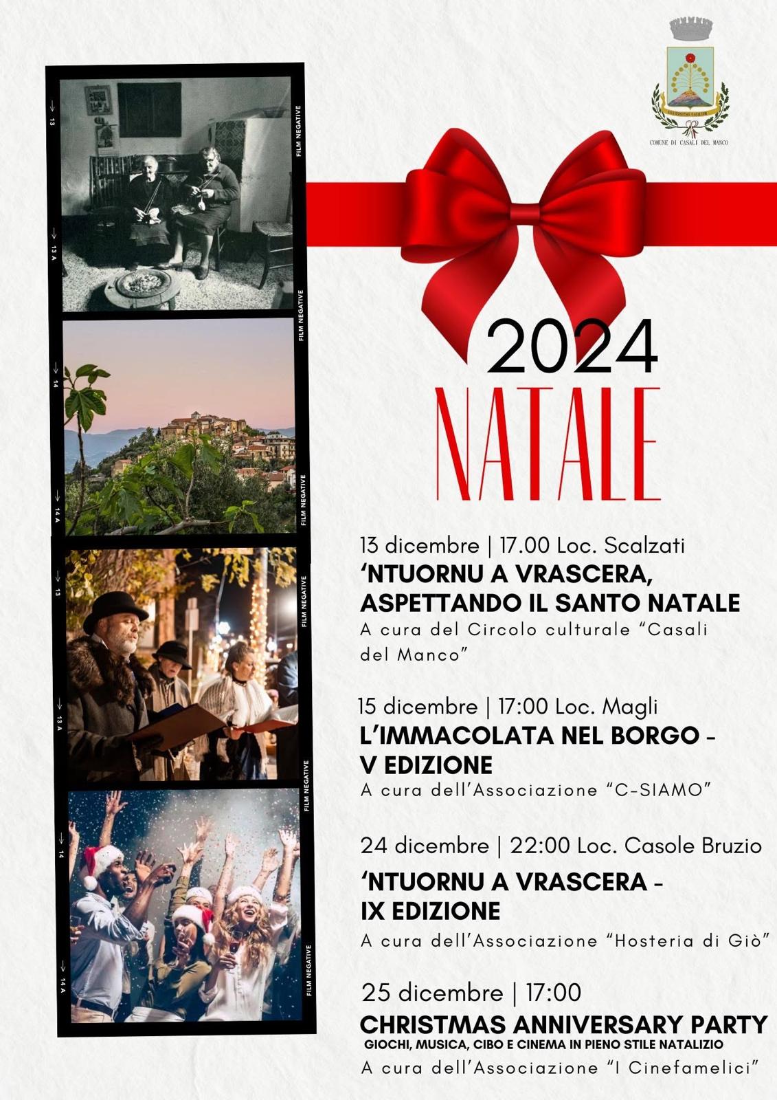 Natale 2024