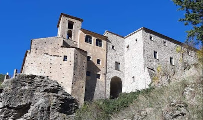 Convento di San Francesco di Paola