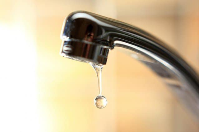 Casole Bruzio: interruzione dell'erogazione dell’acqua potabile domani, venerdì 26