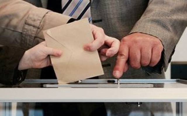Elezioni Europee ed Amministrative:  indicazioni per voto domiciliare e voto assistito